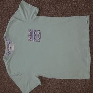 Men's On The Byas T-shirt